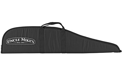 U/M SCOPED RIFLE CASE SMALL/40" BLK