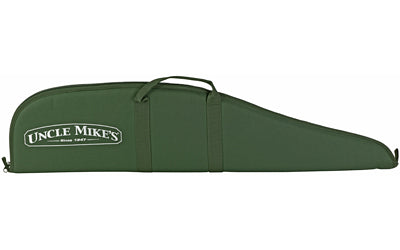 U/M SCOPED RIFLE CASE SMALL/40" GRN