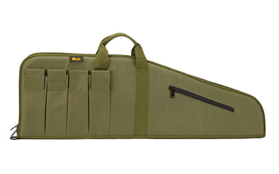 US PK MSR CASE 35" OD GREEN