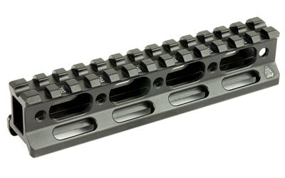 UTG 1" SPR SLM PICT RISER MNT 13 SLT