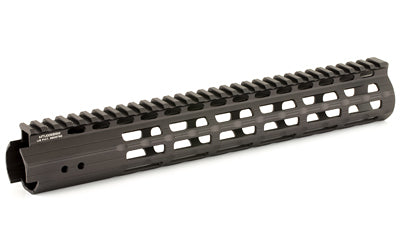 UTG PRO AR 13" SPR SLM MLOK FF HNDGD