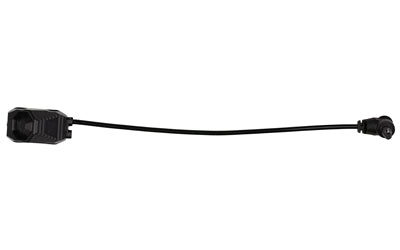 UNITY AXON SL PIC CRANE LSR 7" BLK