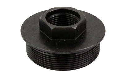 YHM HUB DIRECT THREAD MOUNT 5/8"-24
