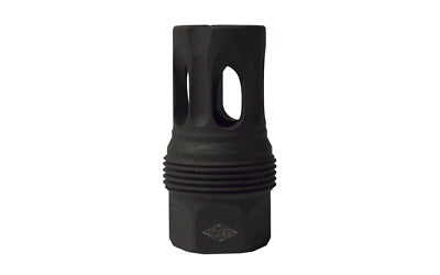 YHM SHORT SRX FLSH HDR 11/16"-24 BLK
