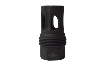 YHM SHORT SRX FLSH HDR 5/8"-32 BLK