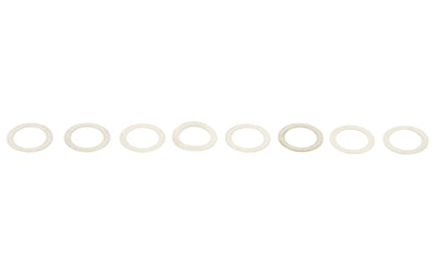 YHM BARREL SHIM SET 5/8" ID