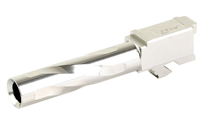 ZAF BBL FOR G23 GEN 3 STAINLESS