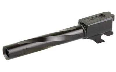ZAF BBL P320F BLACK
