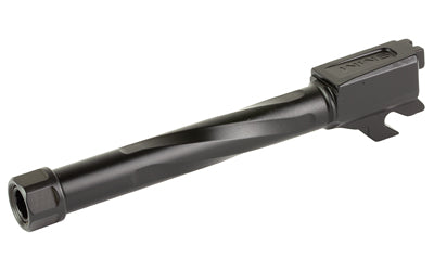 ZAF BBL P320F THREADED BLACK